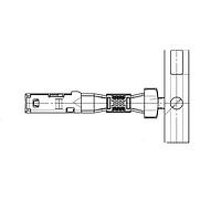 Yazaki 7116739102 Terminals TERM 060 FEM 1.5MM UNSLD