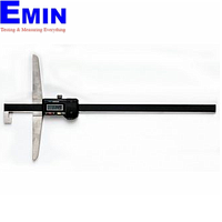 HINOTEK SDK1-111-15 Caliper (0-150mm*0. 01/0-6 in*0. 0005)