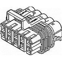 Aptiv 15318071 Connectors CON GT150 10W FEM ASY