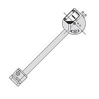 Omron Automation and Safety E39-L93V Brackets E3Z Brkt. Fixed / Ve rtical