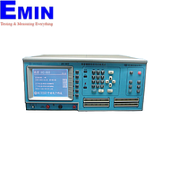 HCTEST HC-560 Precision Voltage Intermittent Analyzer (4 wire; 5~1500VDC; 50~1000VAC; 0.01~10mA)