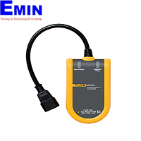 FLUKE FLUKE-VR1710 Single Phase Voltage Quality Recorder