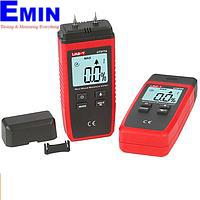 Wood and Construction Moisture Meter Calibration Service