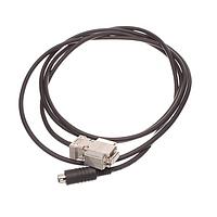 Omron Automation and Safety R88A-CCG002P2 Sensor Cables / Actuator Cables RS232 Cbl G/R7 Servo
