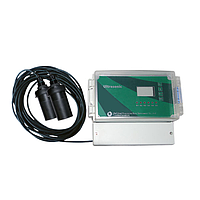Precision Wave PWCS78 Ultrasonic Liquid Level Difference Transmitter (0.4~10m/ 0.6~20m)