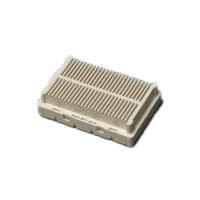 AMP Connectors - TE Connectivity 5-1761613-5 Receptacles STEP-Z 05MM RCPT 104P LF