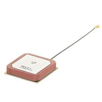 Molex 206640-0001 Active Antenna GNSS Activ Patch Ant Low-Noise Amplifier