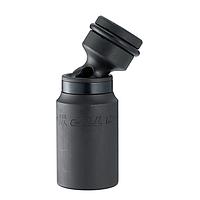 TOP Kogyo PUS-427 Impact Universal Socket Set (1/2'', 27mm)