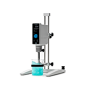 VELP OV 725 Digital System Digital Disperser (2,000 – 25,000 rpm)