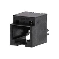 Molex 95503-2661 Modular VERT PCB 6/6 RJ11 THRU HOLE