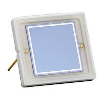 Advanced Photonix RD100A Photodiodes 10x10 mm fully depleted, high energy radiation photodetector, low bias