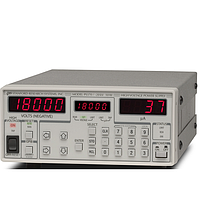 Stanford PS375 High Voltage DC Power Supply (+100 V to +20 kV, 0.5 mA)