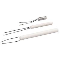 OMEGA PT-103 Cryogenic Platinum RTD Temperature Sensor (Stripped Leads, 100 Ω, 600 °C)