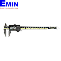 MITUTOYO 500-197-30 Digimatic Caliper (0-200mm/ 0.0005 inch)