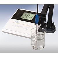 SI ANALYTICS LAB 860 Meter pH / mV / Temperature desktop (-2.000~19.999 pH, 0.001pH)