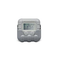 POLIMASTER PoliSimeter Electronic Personal Dosimeter (0.05 µSv ~ 10 Sv,  X-ray and gamma)