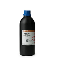 HANNA HI4001-03 Ammonia ISE 1000 ppm Standard (500 mL)