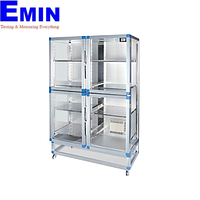 DaiHan DH.DeADAWS Auto-Dry Desiccator (604L)