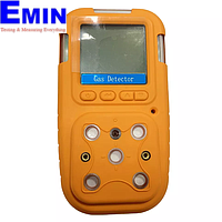 Oceanus OC-850 Portable Multi Gas Detector (NO, NO2, IR CO2)