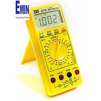 TES-2712 LCR Multimeter