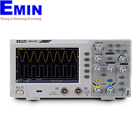 MATRIX MDS2252 Super-economical Type Digital Storage Oscilloscope (250MHz, 2CH, 1GS/s)
