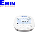 HORIBA PC2000-S pH/ORP/Ion/Conductivity/Resistivity/Total Dissolved Solids/Salinity/Temperature Meter