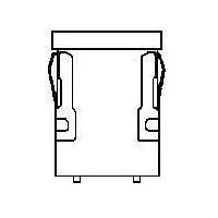 Honeywell AML41FBE2 Indicator Unsld OI/ADVMAN LINE