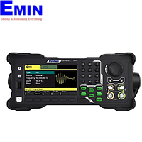 PROTEK GD-1062N Waveform Function Generator (2CH, 25MHz, 300MSa/s, 2Mpts)