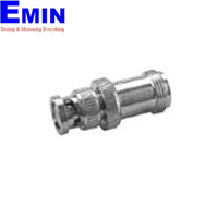 KEYSIGHT N9311X-543 Adapter (DC ~ 4 GHz, Type-N(f) to BNC(m))