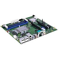 Kontron F5110-V188 Industrial Motherboards K3843-B2 Extended Lifecycle Series uATX Motherboard