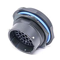 Amphenol Industrial PT07SE-22-55S(304) Receptacles RECEPTACLE