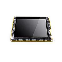 Mikroe MIKROE-3617 On Screen Display Boards Mikromedia 3 for STM32 Capacitive