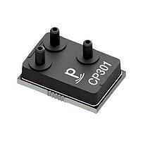 Superior Sensor Technology CP301-SM06-Q Board Mount Pressure Sensors CP Sensor Three port version