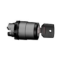 SCHNEIDER ZB5AG02 Keylock Switches KEY SELECTOR SWITCH