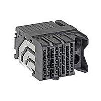 Molex 171990-5038 High Speed / Modular Connectors Impel 3Px8C Gd Right DC Assy