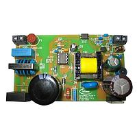 Infineon EVALSF3ICE3A1065ELJTOBO1 AC/DC Primary/Secondary Side Controller - Flyback 15W 5V SMPS Evaluation Board with CoolSET ICE3A1065ELJ