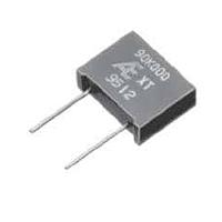 Alpha Electronics MBX10R000B Metal Foil Resistors MBX10R000B 5 PPM