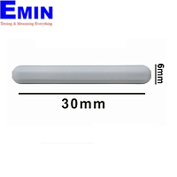 DLAB MSBAR30 Stirrer Bar (30x6mm; 1pc/pk)
