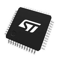 STMicroelectronics STM32U585CIT6Q MCU+FPUs Ultra-low-power FPU Arm Cortex-M33 Trust Zone, MCU 160 MHz 2Mbytes Flash memory
