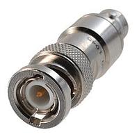 Trompeter / Cinch Connectivity Solutions ADBJ77-E3-PL20 RF Adapters - Between Series ADPTR BTWN Series TRB Jack to BNC Plug