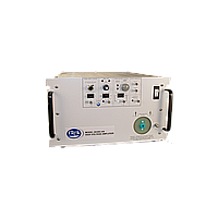 Trek 20/20C-HS-H High-Voltage Power Amplifier (200/230V)