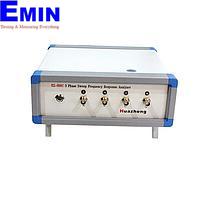 Huazheng HZ-600C Transformer Winding Deformation Tester (10Hz-2 MHz)