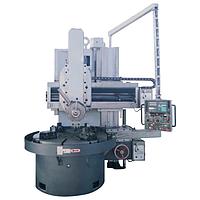WMT CNC CX5116 Vertical Lathe (30kw)