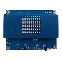 Lumissil IS31FL3729-QFLS4-EB Evaluation Boards IS31FL3729-QFLS4 Evaluation Board