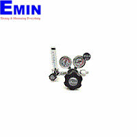 WITHUS X700 Nitrogen pressure gauge set