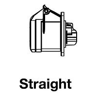 Altech F31S20A Receptacles
