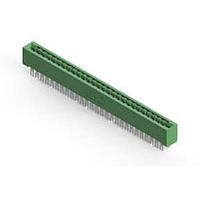 EDAC 307-054-400-201 Receptacles Card Edge Connector