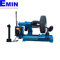 KOCU U-650 TRUCK TYRE CHANGER