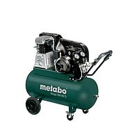 METABO MEGA 550-90 D Mega compressor (380-415 V / 50 Hz)