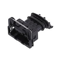 AMP Connectors - TE Connectivity 282192-1 Housings SP CONN W.S.L.